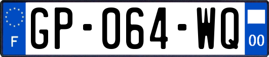 GP-064-WQ