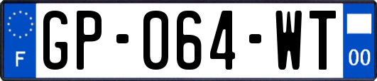 GP-064-WT
