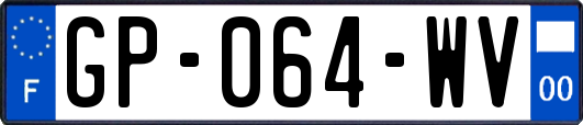 GP-064-WV