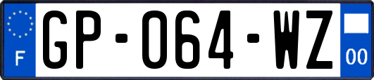 GP-064-WZ