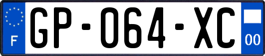 GP-064-XC