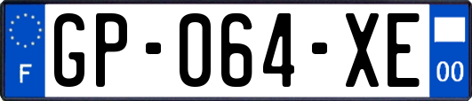 GP-064-XE