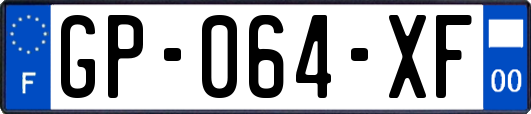 GP-064-XF