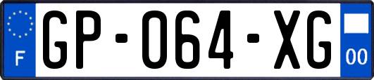 GP-064-XG