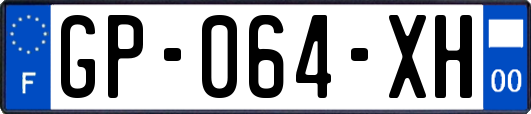 GP-064-XH