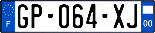 GP-064-XJ