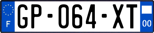 GP-064-XT