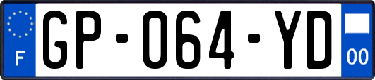 GP-064-YD
