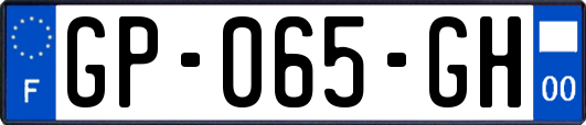 GP-065-GH