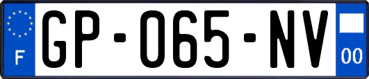 GP-065-NV