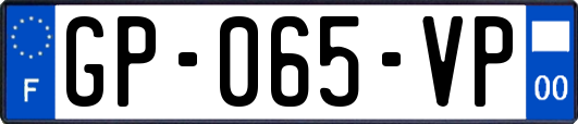 GP-065-VP