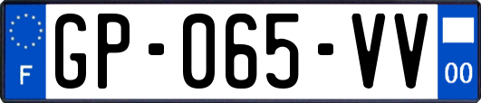 GP-065-VV