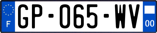 GP-065-WV