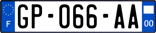 GP-066-AA