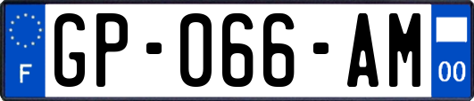 GP-066-AM