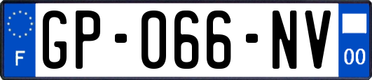GP-066-NV