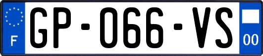 GP-066-VS