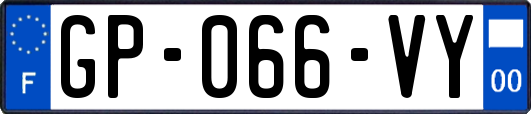 GP-066-VY