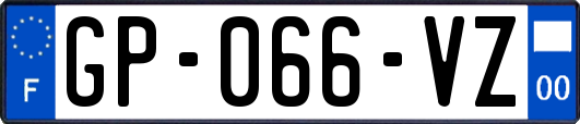 GP-066-VZ