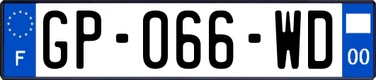 GP-066-WD