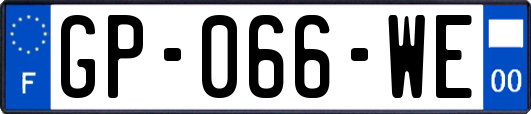 GP-066-WE