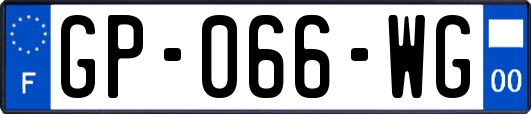 GP-066-WG