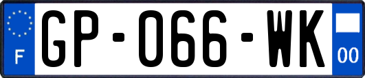 GP-066-WK