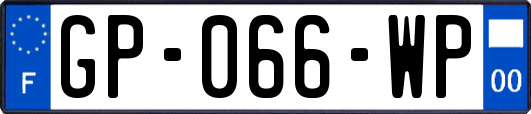 GP-066-WP