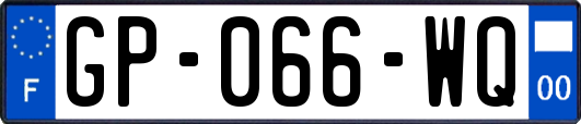 GP-066-WQ