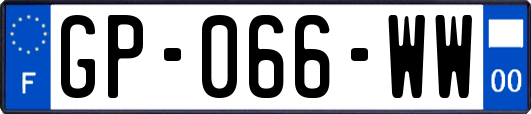 GP-066-WW