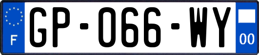 GP-066-WY