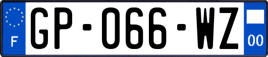 GP-066-WZ