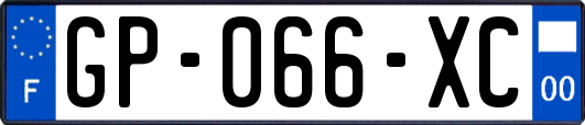 GP-066-XC