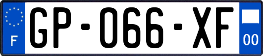 GP-066-XF