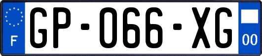 GP-066-XG