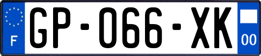 GP-066-XK