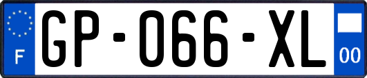 GP-066-XL