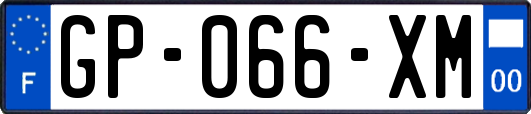 GP-066-XM