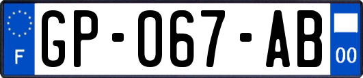 GP-067-AB