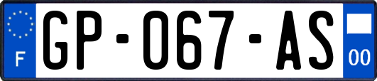 GP-067-AS