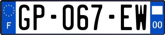 GP-067-EW
