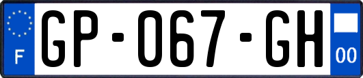 GP-067-GH