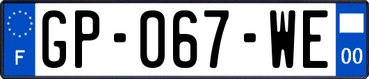 GP-067-WE