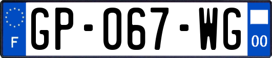 GP-067-WG
