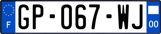 GP-067-WJ
