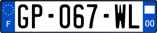 GP-067-WL