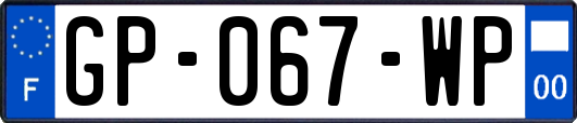GP-067-WP