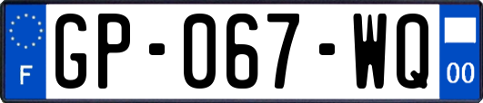 GP-067-WQ