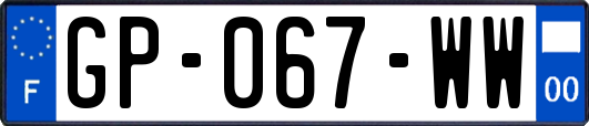 GP-067-WW