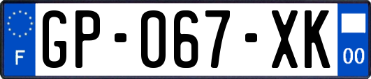 GP-067-XK